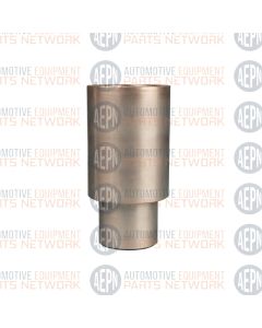 Extension 6" for SPO15/18 | BH-7536-53B | Rotary Alum