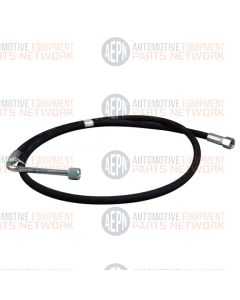 Power Unit Hose | BH-7536-58 | Rotary FJ7828