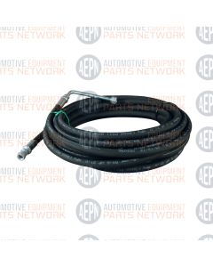 Overhead Hose | BH-7536-59 | Rotary FJ7829