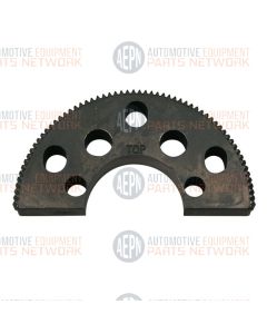 Arm Restraint Gear - Adjustable | BH-7536-60A | Rotary FJ7831x