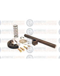 Arm Rest.Kit for SPO15/18 (one arm) | BH-7536-69 | Rotary N2271