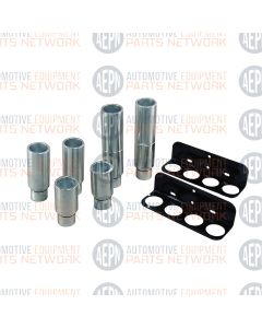 Extension With Rack Kit | BH-7536-90 | Rotary FJ7880bbk