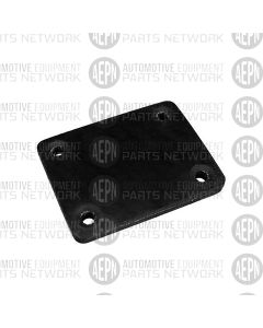  Rubber Pad | BH-7536-92P | Rotary FJ6158-4