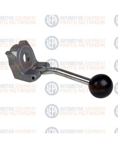 Rotary p3000-3 Power Unit Lowering Handle, Ball and Bracket | BH-7538-93 | 