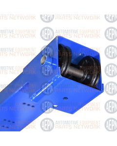 Overhead Assembly | BH-7542-62 | Rotary N444BL