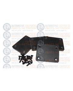 Rubber Pad Kit | BH-7542-73 | Rotary FJ6213