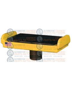 Rotary FJ6257x 1-1/2" Pin | Adapter Base and Pad For 2019+ GM Trucks | SVI BH-7542-74