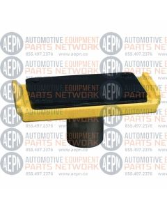 Rotary FJ6258x 2" Pin | Adapter Base and Pad For 2019+ GM Trucks | SVI BH-7542-75