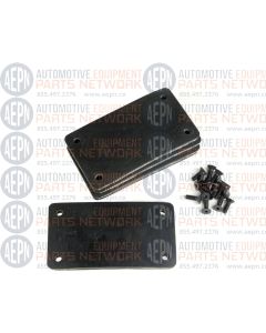  Rubber Pad (Set of 4) | BH-7536-92P-4 | Rotary FJ6158-4x