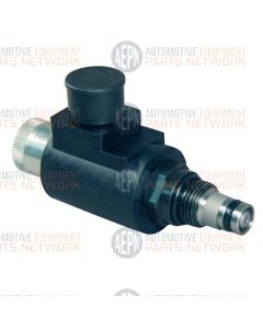 Lowering Valve 24V DC | BH-7543-66 | Rotary P1164-2