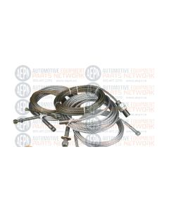 Cable Kit, Lifting SMO123-S, SMO12-S | BH-7544-64K | Rotary S100043
