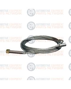 Cable, Lifting LF 30' 3/8" | BH-7544-68 | Rotary S130022