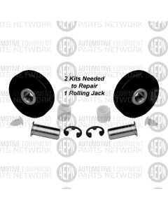 Wheel Replacement Kit | BH-7544-95 | Rotary SB100005