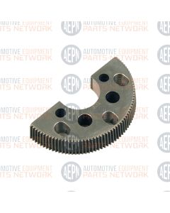 Arm Restraint Main Gear -Adjustable | BH-7545-16A | Rotary N2122x