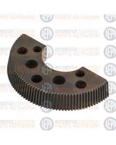 Arm Restraint Main Gear SPO15/18 | BH-7545-16B | Rotary N2122B