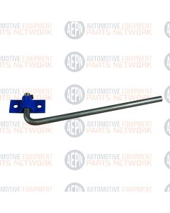 Tire Hanger for Most Auto Lifts | BH-7545-70K | SVI 