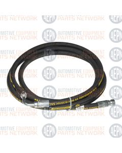 Power Unit Hose 125" | BH-7545-75 | Rotary N329