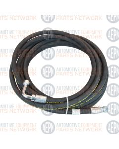 Overhead Hose 326" | BH-7545-78 | Rotary N335