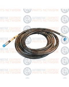 Overhead Hose 351.5" | BH-7545-82 | Rotary N339