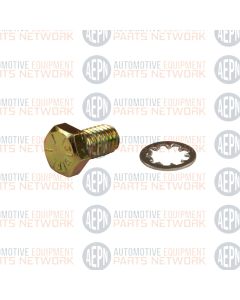 Stop Bolt Assembly | BH-7545-95 | Rotary N219