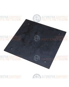 Rubber Pad w/reinforcement | BH-7546-002 | Rotary FJ2433