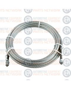 Cable, Eq. | BH-7560-20 | Powerrex SL20 