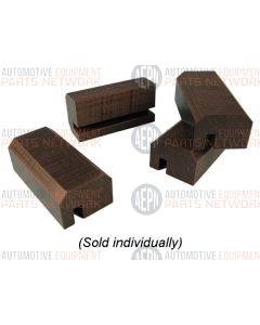 Carriage Slider Block | BH-7560-21 | Powerrex SL21  price is for each slide block