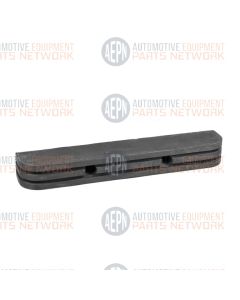  Rubber Door Bumper | BH-7560-25 | Powerrex SL25 