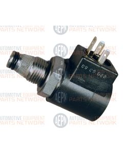  Pump Monarch Coil & Down Value, Only used | BH-7560-70 | Powerrex SL70 
