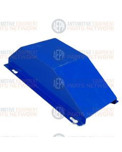  Safety Lock Cover Blue w/ No Slot for Safety | BH-7560-78 | Powerrex SL78 