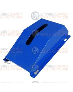 Safety Lock Cover Blue w/ Slot for Safety han | BH-7560-79 | Powerrex SL79 
