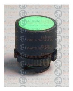  Electric Green Push Button - Up | BH-7560-97 | Powerrex SL97 