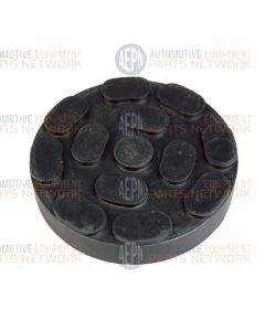 Rubber Arm Pad Slide On 100MM | BH-7586-02 | Ravaglioli E4G-123 