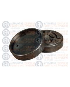 BH-7588-463-4  Rubber Arm Pad Kit (4 Pads) SVI Part #: BH-7588-463-4 Ref# LAUNCH120, TW G-D12CM	 FOR: Twin Busch, Launch, Peak Lift