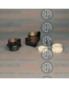 Nut Set DS2 M & E one post | BH-7588S-104 | Stenhoj 776750 