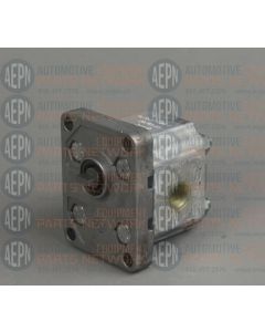 Lamborghini Gear Pump LPS124DF | BH-7588S-169 | Stenhoj 271082