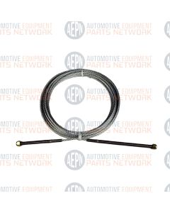 Cable, Eq. EELR334A, EELR337A, EELR350A | BH-7589-50 | Snap-On 