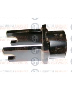 Cylinder Roller Bracket | BH-7600-02 | Weaver 1086950