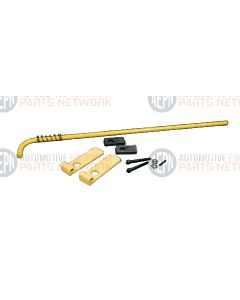 Arm Restraint Assy 1-arm | BH-7601 | Weaver 