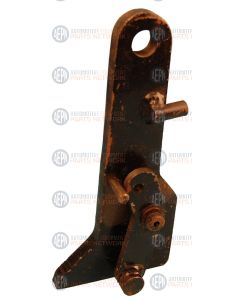 Lift Lock Assy AFH50 | BH-7621-11 | Weaver 1086660