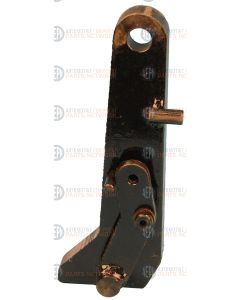 Lift Lock Assy AFH88A & 98A | BH-7621-12 | Weaver 1088239