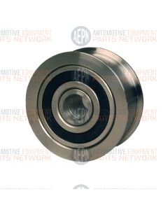 Chain Roller 4" OD 1" bore | BH-7702-68 | Worth SA200502 