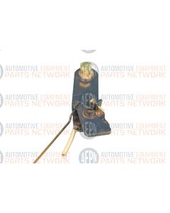  Carriage Lock Assembly | BH-7702-81 | Worth S5042-01 