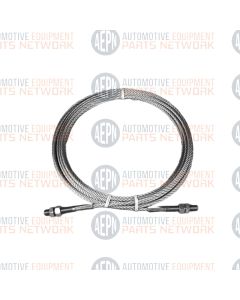 Cable, Eq. WL7 25'-3" | BH-7760-02 | Western S-502