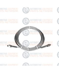 Cable, Eq. WLO-70,70A | BH-7760-13 | Western S-513