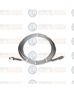 Cable, Eq. for WLO-90 | BH-7760-15 | Western S-515