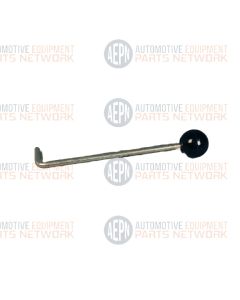Locking Dog Release Handle | BH-7770-06 | Western S-620