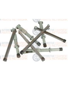  Arm Restraint Kit-Asymmetric | BH-7770-22 | Western S-661