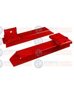 Sleeve & Adapter Assy WL7,9 | BH-7770-45 | Western S-404