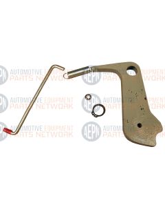  Locking Dog | BH-7771-01 | Western S-603